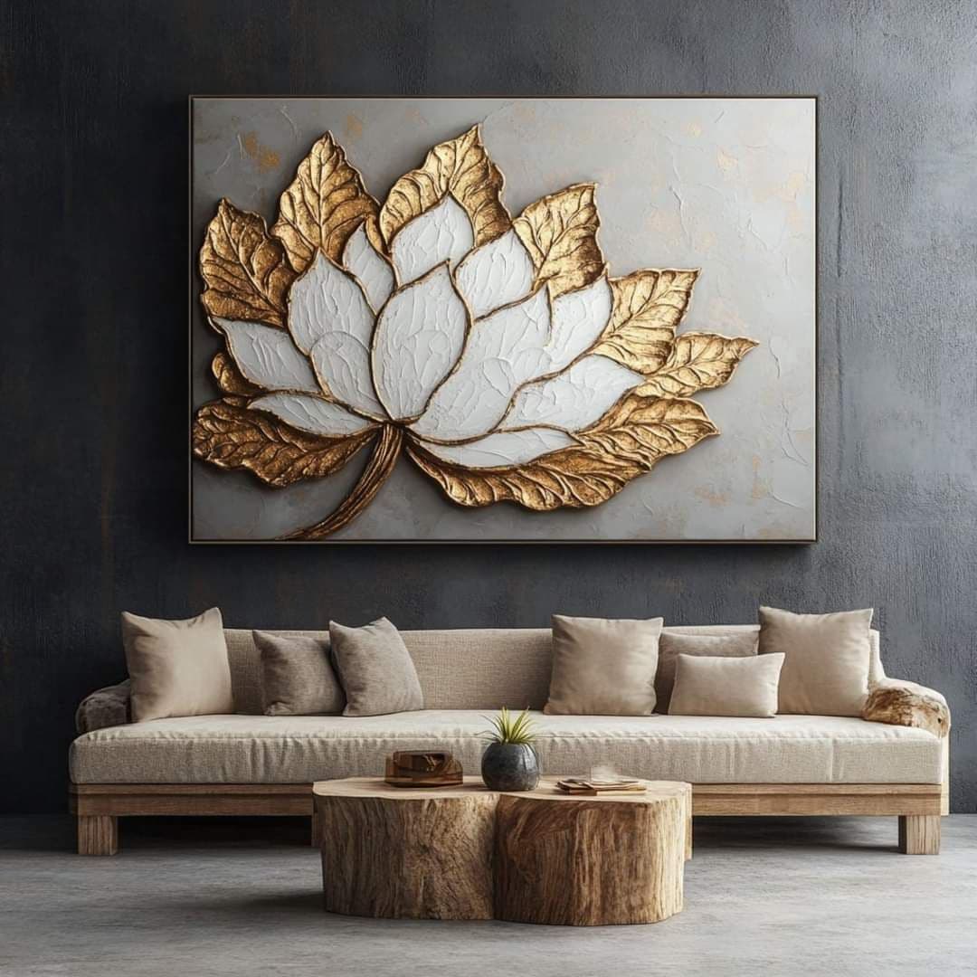 Classic Wooden Photo Frame